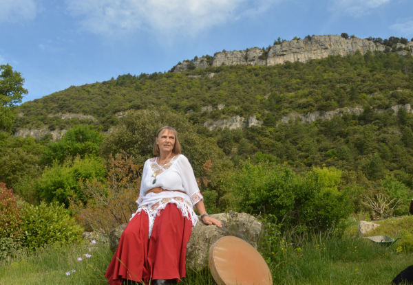 Spiritsounds antjemaria privésessies