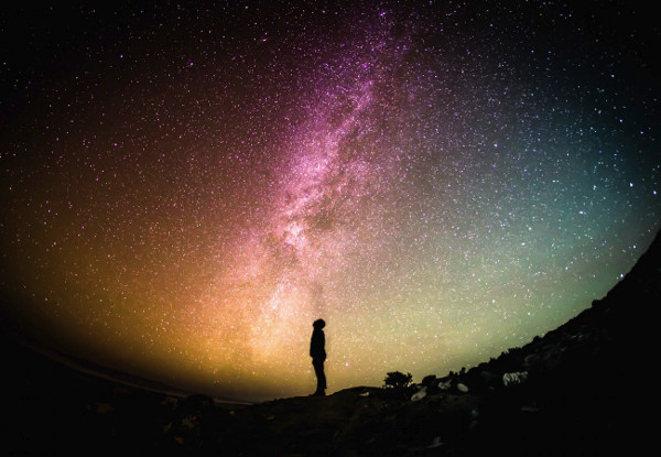 Spiritsounds antjemaria universe
